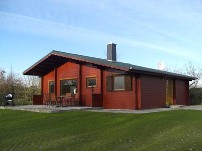 Große Terrasse