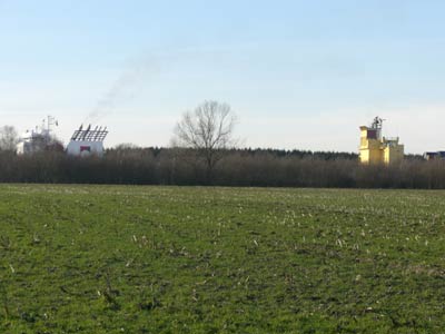 Kanalblick